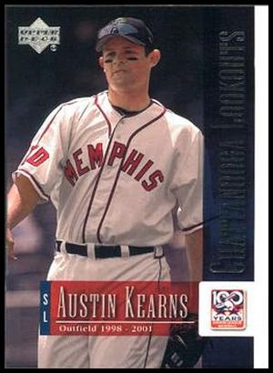 93 Austin Kearns